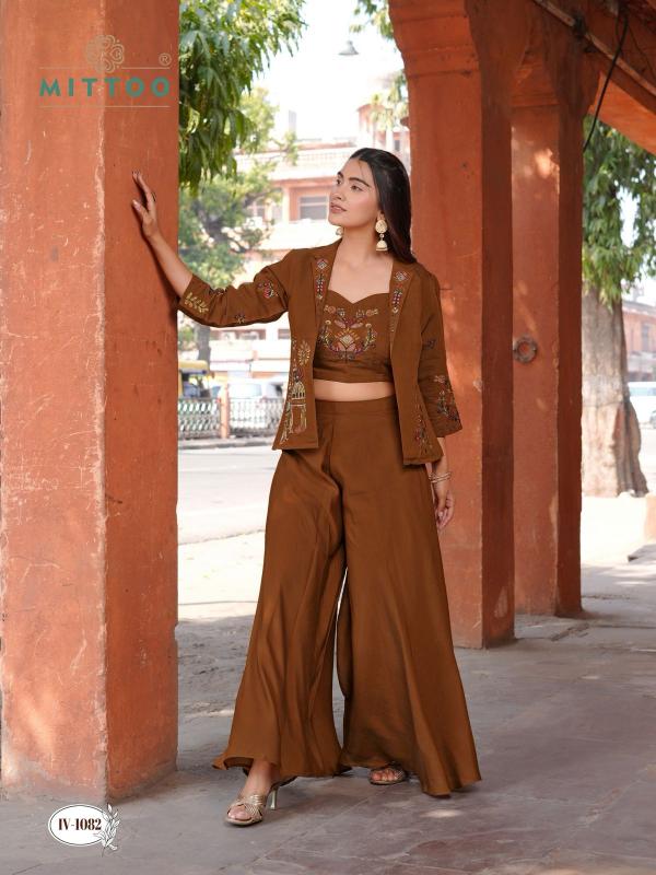Mittoo ruksat best kurti wholesaler in kolkata
